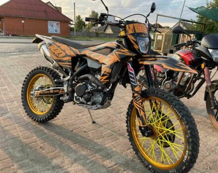 Kovi Інша 2024 у Ратне на Automoto.ua Kovi Інша, об'ємом двигуна 0.17 л та пробігом 0 тис. км за 1700 $, фото 7 на Automoto.ua