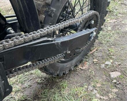 Kovi Другая, объемом двигателя 0.15 л и пробегом 0 тыс. км за 1000 $, фото 3 на Automoto.ua