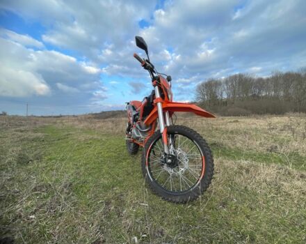 Kovi Інша, об'ємом двигуна 0.3 л та пробігом 0 тис. км за 1650 $, фото 4 на Automoto.ua