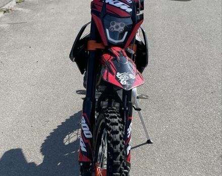 Kovi Другая, объемом двигателя 0.3 л и пробегом 0 тыс. км за 2000 $, фото 1 на Automoto.ua