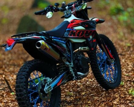 Kovi Другая, объемом двигателя 0.25 л и пробегом 0 тыс. км за 1550 $, фото 7 на Automoto.ua