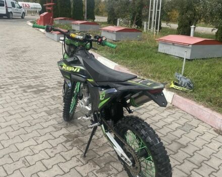Kovi Другая, объемом двигателя 0.3 л и пробегом 0 тыс. км за 1600 $, фото 4 на Automoto.ua