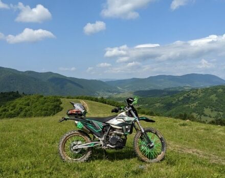 Kovi Другая, объемом двигателя 0.25 л и пробегом 0 тыс. км за 1700 $, фото 4 на Automoto.ua