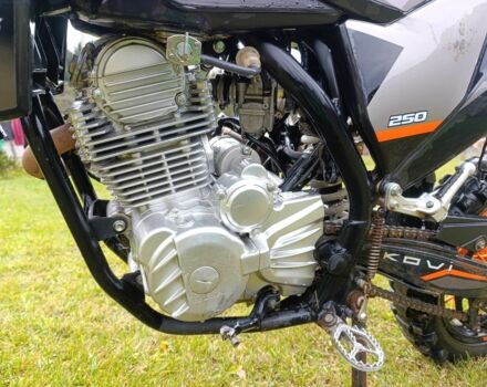 Kovi Інша, об'ємом двигуна 0.25 л та пробігом 0 тис. км за 37 $, фото 5 на Automoto.ua