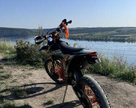 Kovi Другая, объемом двигателя 0.3 л и пробегом 0 тыс. км за 1956 $, фото 1 на Automoto.ua