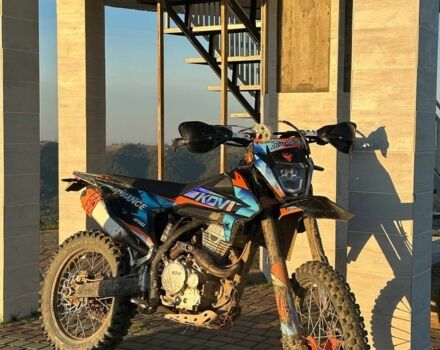 Kovi Другая, объемом двигателя 0.25 л и пробегом 0 тыс. км за 1400 $, фото 5 на Automoto.ua