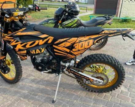 Kovi Інша 2024 у Ратне на Automoto.ua Kovi Інша, об'ємом двигуна 0.17 л та пробігом 0 тис. км за 1700 $, фото 3 на Automoto.ua