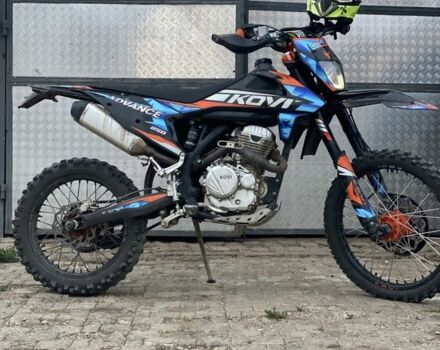 Kovi Другая, объемом двигателя 0.25 л и пробегом 0 тыс. км за 1750 $, фото 3 на Automoto.ua