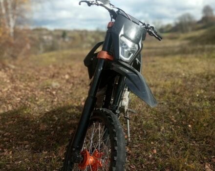 Kovi Другая, объемом двигателя 0.25 л и пробегом 0 тыс. км за 1650 $, фото 2 на Automoto.ua