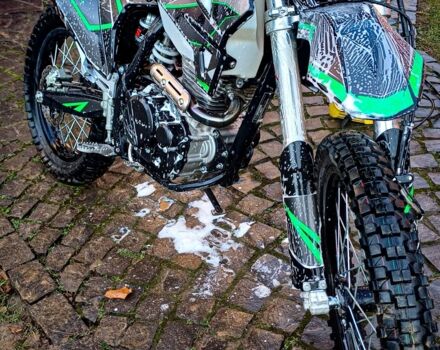 Kovi Другая, объемом двигателя 0.25 л и пробегом 0 тыс. км за 1500 $, фото 1 на Automoto.ua