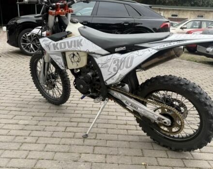 Kovi Другая, объемом двигателя 0.3 л и пробегом 0 тыс. км за 2000 $, фото 2 на Automoto.ua