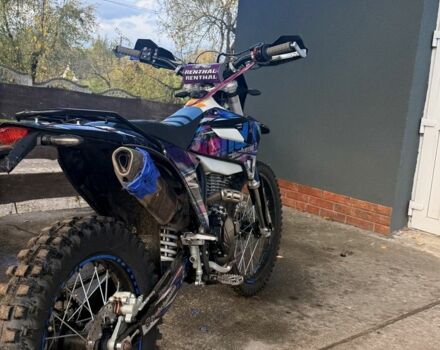 Kovi Другая, объемом двигателя 0.25 л и пробегом 0 тыс. км за 1800 $, фото 4 на Automoto.ua