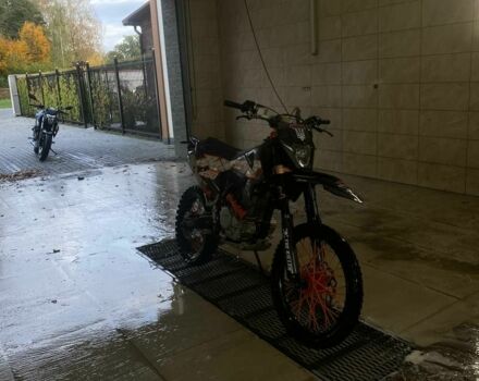 Kovi Другая, объемом двигателя 0.25 л и пробегом 0 тыс. км за 1520 $, фото 3 на Automoto.ua