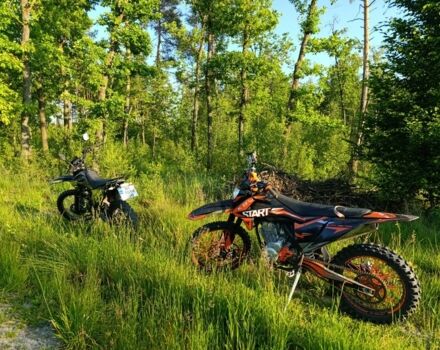 Kovi Другая, объемом двигателя 0.25 л и пробегом 0 тыс. км за 1650 $, фото 4 на Automoto.ua