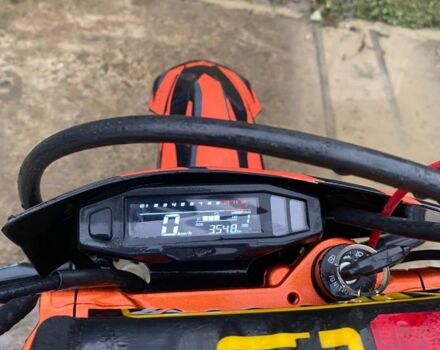 Kovi Другая, объемом двигателя 0.25 л и пробегом 0 тыс. км за 1750 $, фото 5 на Automoto.ua