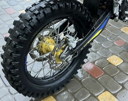 Kovi Другая, объемом двигателя 0.3 л и пробегом 0 тыс. км за 1800 $, фото 6 на Automoto.ua