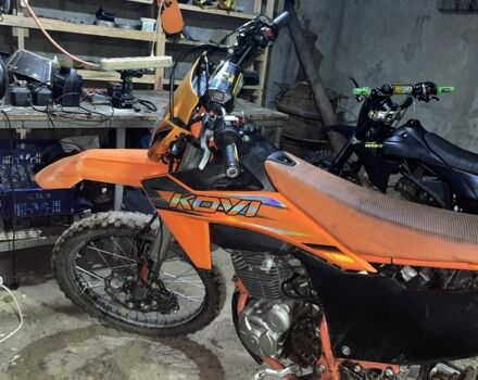 Kovi Другая, объемом двигателя 0.3 л и пробегом 0 тыс. км за 1000 $, фото 6 на Automoto.ua