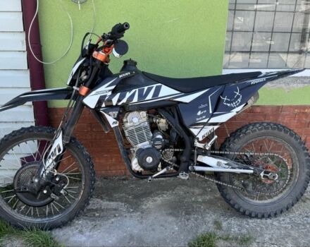 Kovi Інша, об'ємом двигуна 0.3 л та пробігом 0 тис. км за 1500 $, фото 9 на Automoto.ua