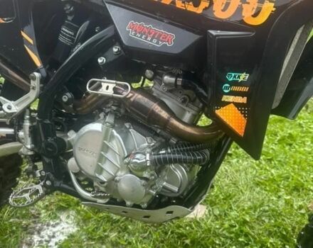 Kovi Другая, объемом двигателя 0.3 л и пробегом 0 тыс. км за 2350 $, фото 2 на Automoto.ua