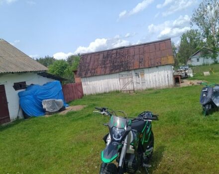 Kovi Другая, объемом двигателя 0.25 л и пробегом 0 тыс. км за 1552 $, фото 2 на Automoto.ua