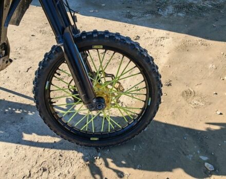 Kovi Другая, объемом двигателя 0.3 л и пробегом 0 тыс. км за 1700 $, фото 5 на Automoto.ua