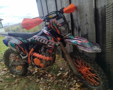 Kovi Інша, об'ємом двигуна 0.3 л та пробігом 0 тис. км за 2100 $, фото 1 на Automoto.ua