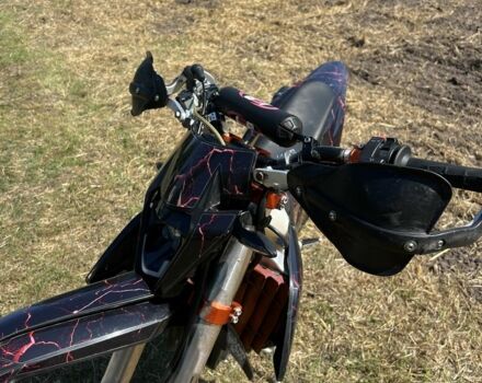Kovi Другая, объемом двигателя 0.3 л и пробегом 0 тыс. км за 2000 $, фото 4 на Automoto.ua