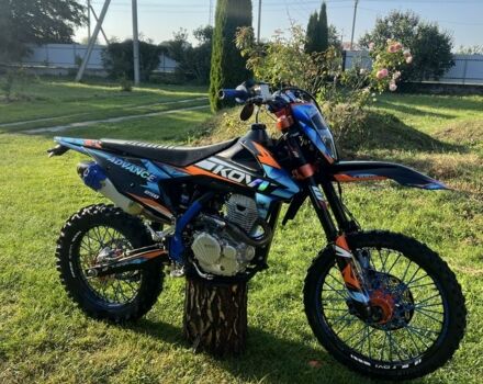 Kovi Другая, объемом двигателя 0.25 л и пробегом 0 тыс. км за 1700 $, фото 3 на Automoto.ua