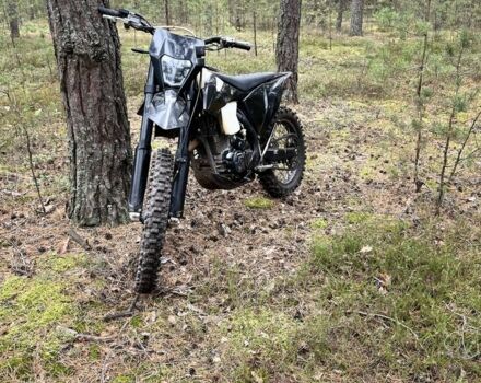 Kovi Інша, об'ємом двигуна 0.25 л та пробігом 0 тис. км за 1650 $, фото 4 на Automoto.ua