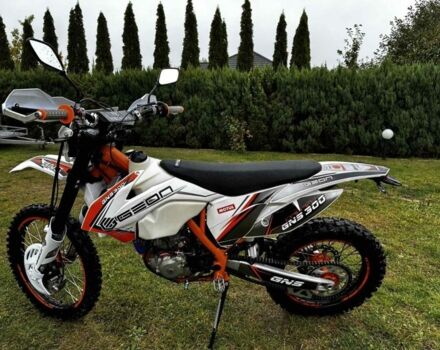 Kovi Другая, объемом двигателя 0.3 л и пробегом 0 тыс. км за 2700 $, фото 3 на Automoto.ua