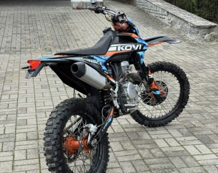 Kovi Інша, об'ємом двигуна 0.25 л та пробігом 0 тис. км за 1550 $, фото 1 на Automoto.ua