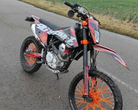 Kovi Другая, объемом двигателя 0.25 л и пробегом 0 тыс. км за 1585 $, фото 2 на Automoto.ua