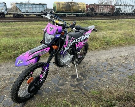 Kovi Другая, объемом двигателя 0.25 л и пробегом 0 тыс. км за 1600 $, фото 2 на Automoto.ua