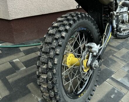 Kovi Другая, объемом двигателя 0.3 л и пробегом 0 тыс. км за 1650 $, фото 4 на Automoto.ua