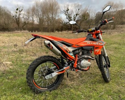 Kovi Інша, об'ємом двигуна 0.3 л та пробігом 0 тис. км за 1650 $, фото 1 на Automoto.ua