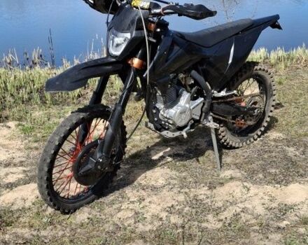 Kovi Інша, об'ємом двигуна 0.25 л та пробігом 0 тис. км за 1311 $, фото 3 на Automoto.ua