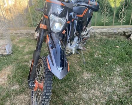 Kovi Інша, об'ємом двигуна 0.25 л та пробігом 0 тис. км за 1300 $, фото 1 на Automoto.ua