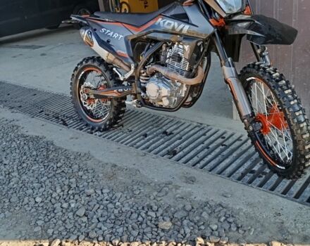 Kovi Другая, объемом двигателя 0.25 л и пробегом 0 тыс. км за 1466 $, фото 3 на Automoto.ua