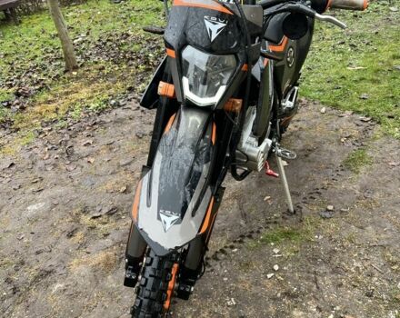 Kovi Другая, объемом двигателя 0.25 л и пробегом 0 тыс. км за 1450 $, фото 1 на Automoto.ua