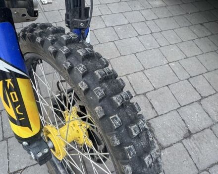 Kovi Другая, объемом двигателя 0.3 л и пробегом 0 тыс. км за 2000 $, фото 5 на Automoto.ua