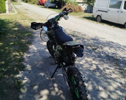 Kovi Другая, объемом двигателя 0.14 л и пробегом 0 тыс. км за 1000 $, фото 2 на Automoto.ua