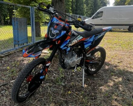 Kovi Інша, об'ємом двигуна 0.25 л та пробігом 0 тис. км за 2000 $, фото 7 на Automoto.ua