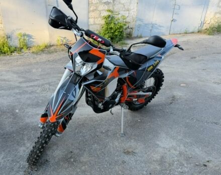 Kovi Другая, объемом двигателя 0.3 л и пробегом 0 тыс. км за 2700 $, фото 3 на Automoto.ua