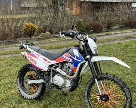 Kovi Другая, объемом двигателя 0.2 л и пробегом 0 тыс. км за 850 $, фото 2 на Automoto.ua