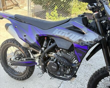 Kovi Другая, объемом двигателя 0.3 л и пробегом 0 тыс. км за 2400 $, фото 2 на Automoto.ua