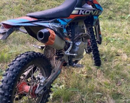 Kovi Другая, объемом двигателя 0.25 л и пробегом 0 тыс. км за 1400 $, фото 3 на Automoto.ua
