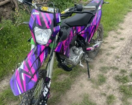 Kovi Інша, об'ємом двигуна 0.3 л та пробігом 0 тис. км за 1450 $, фото 6 на Automoto.ua