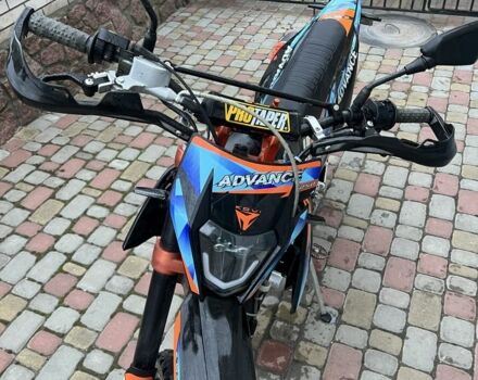 Kovi Інша, об'ємом двигуна 0.25 л та пробігом 0 тис. км за 1750 $, фото 4 на Automoto.ua