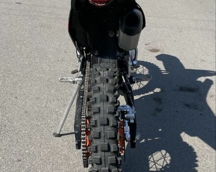 Kovi Другая, объемом двигателя 0.3 л и пробегом 0 тыс. км за 2000 $, фото 3 на Automoto.ua