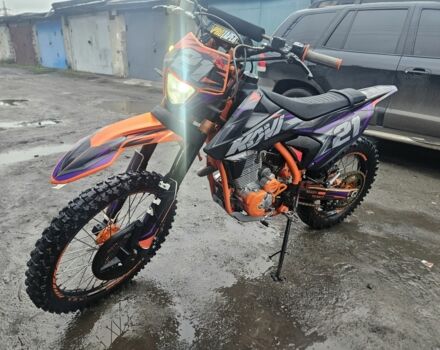 Kovi Другая, объемом двигателя 0.25 л и пробегом 0 тыс. км за 1500 $, фото 9 на Automoto.ua